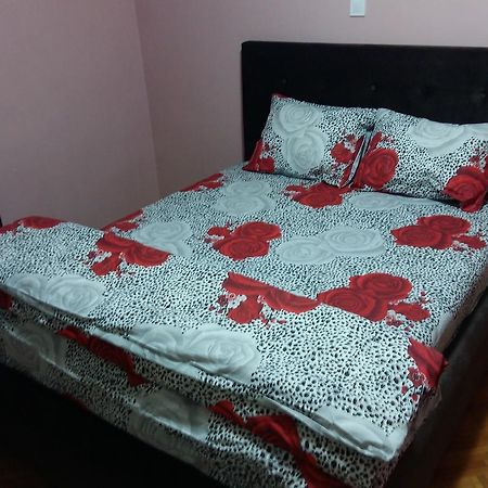 Apartment Radovan Rijeka Crnojevića Buitenkant foto