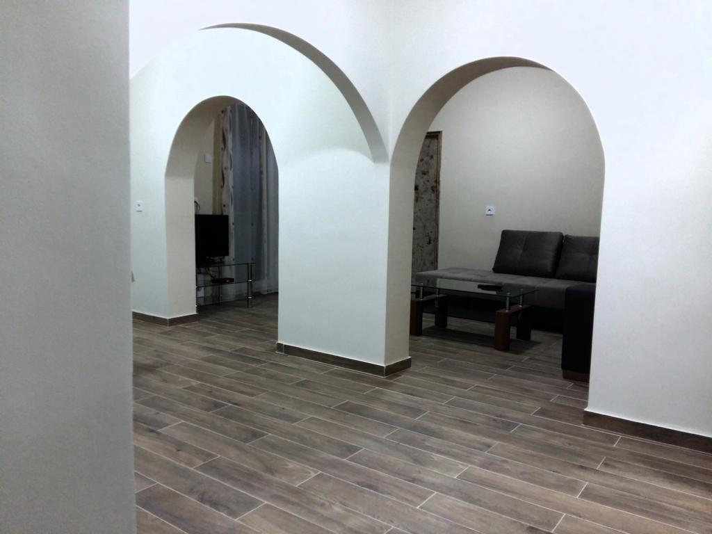 Apartment Radovan Rijeka Crnojevića Buitenkant foto