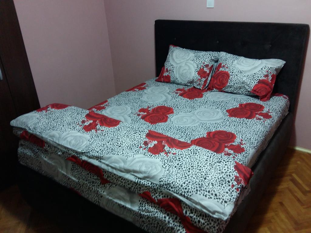 Apartment Radovan Rijeka Crnojevića Buitenkant foto