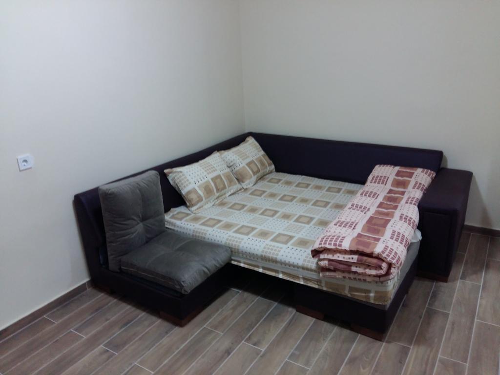 Apartment Radovan Rijeka Crnojevića Buitenkant foto